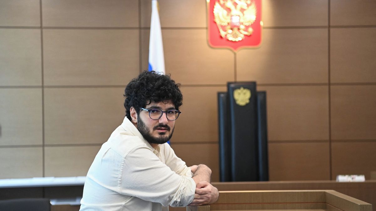 Rusko zneužívá Interpol k šikaně svých odpůrců